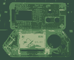 image of my flipper zero